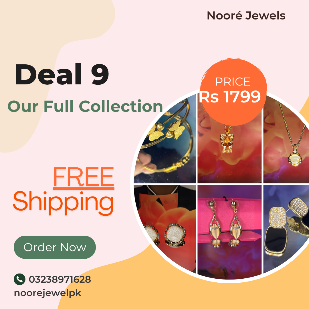 Deal 9